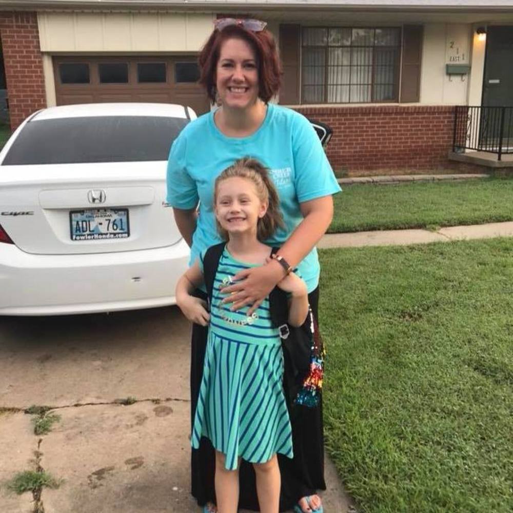 Meet your Posher, Casey